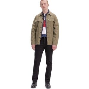 𝅺LEVI'S® Premium 502™ TAPER FIT MEN'S JEANS